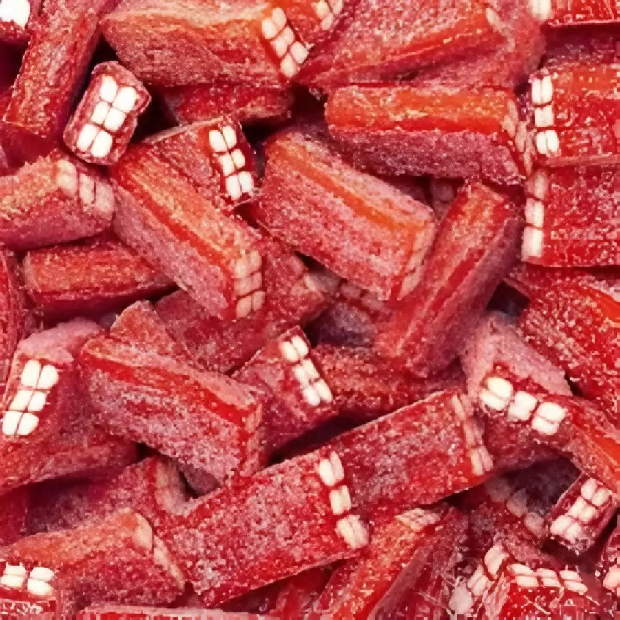 Brique Fraise Fizz (100g)