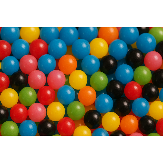 Dragibus Haribo (100g)