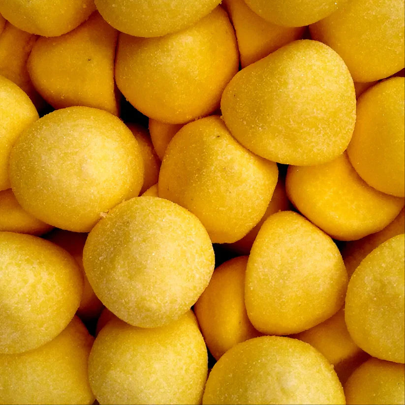 Balle de Golf Banane (lot de 5)