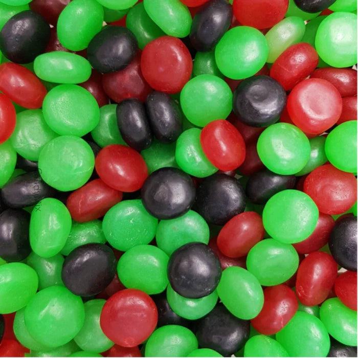 Fraizibus Haribo (100g)