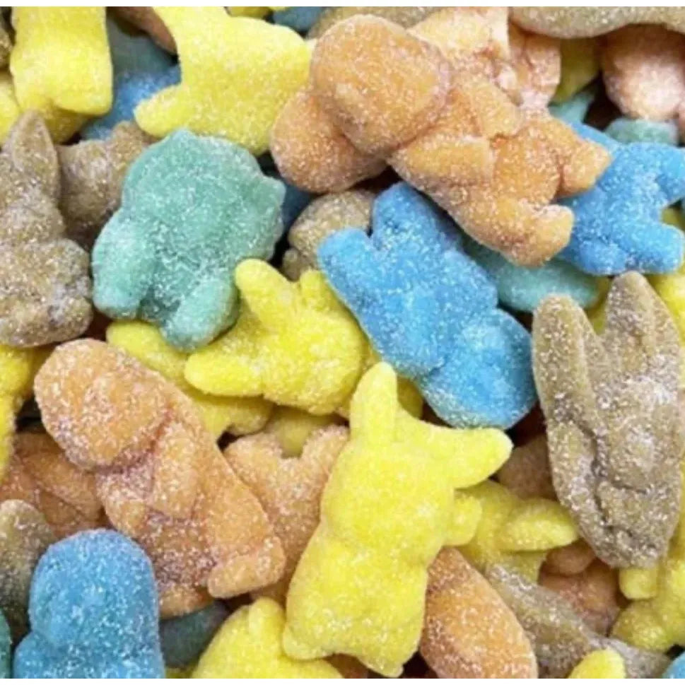 Pokémon fizz (100g)