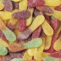 Langues XL fruits citriques (100g)