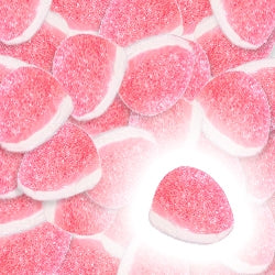 Bisous Sucrées (100g)