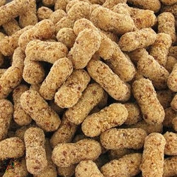 Cacahuètes feuilletés (100g)