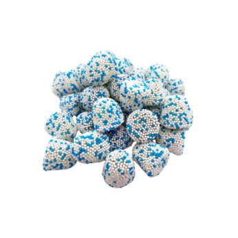 Mûres Pitusito (100g)