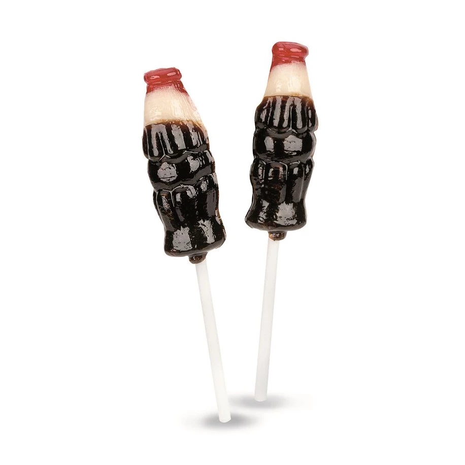 Drink Fizz Cola (L'unité)