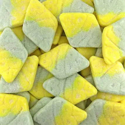 Bubs Losange Tutti Frutti Acidulés (100g)