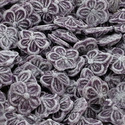 Violettes (100g)