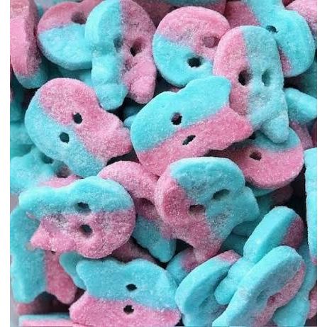 Bubs BubbleGum (100g)