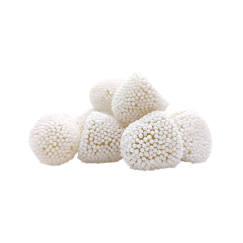 Mûres blanches (100g)