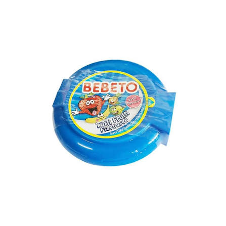 Bebeto tutti frutti (L'unité)