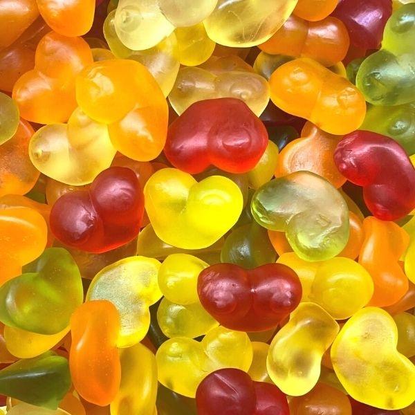 Tototes (100g)