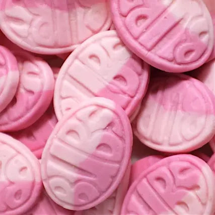 Bubs Fraise sauvage Grenade (100g)