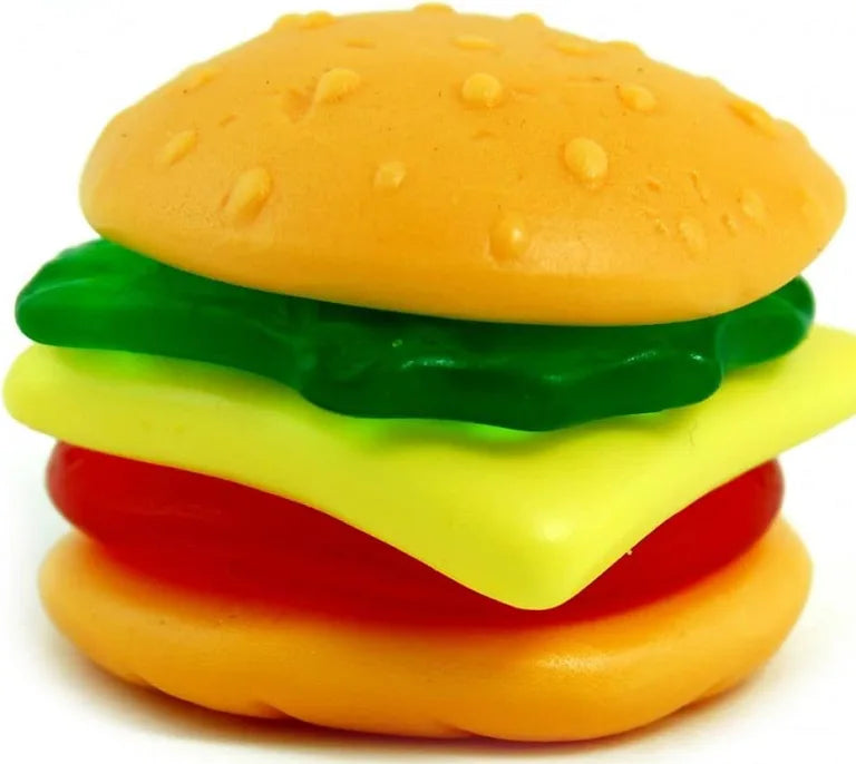 Big Burgers gélifié 50g (L'unité)