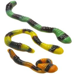 Anacondas Géants (100g)
