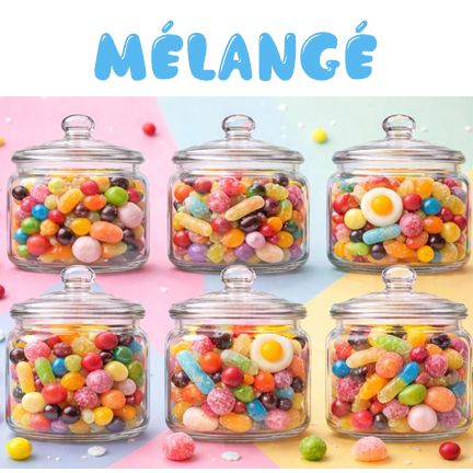 Mélangé🍬