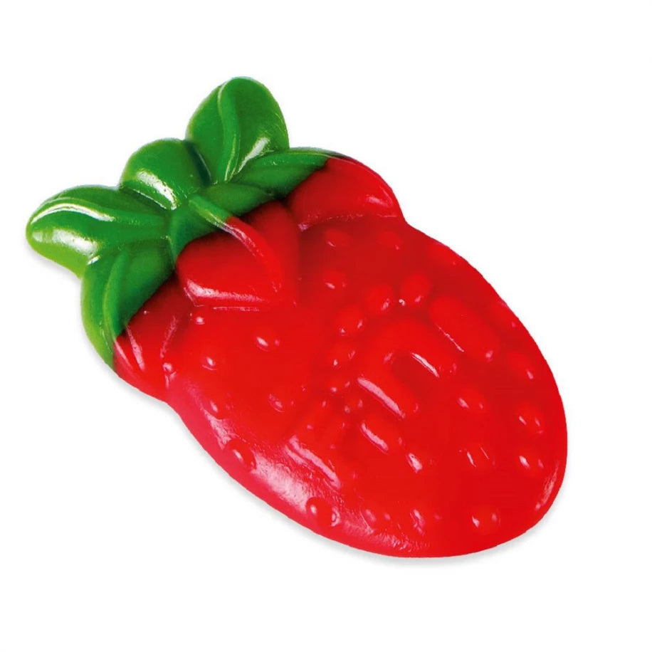 Fraises sauvages géantes lisses XXL (lot de 3)