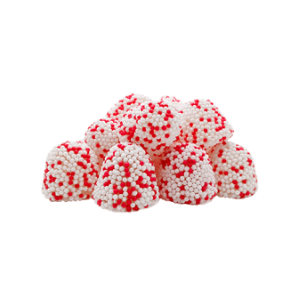 Crème de mûres et de fraises (100g)
