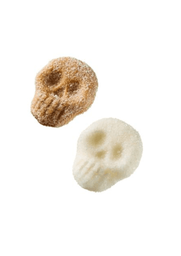 Sour Cola Skulls Frisia (100g)
