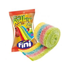 Roller Fizz Tropical Fini (L'unité)