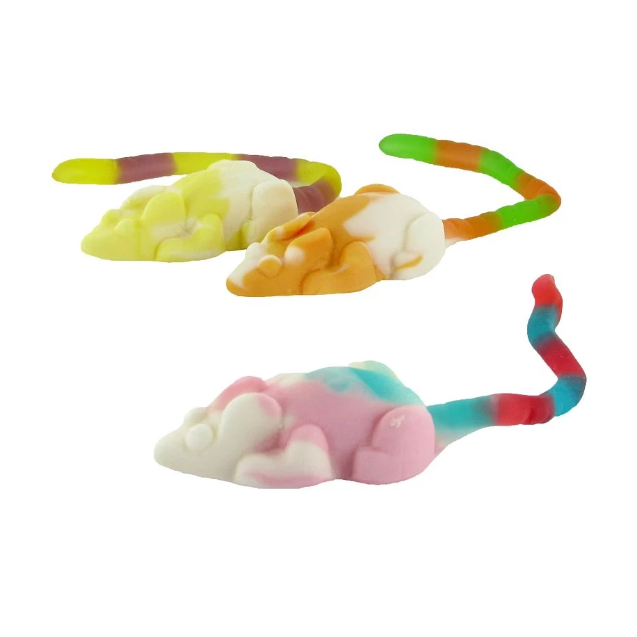 Mini La souris (100g)