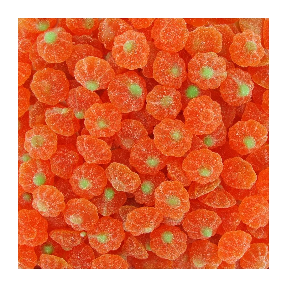 Mandarines sucrées (100g)