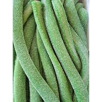 Jumbo pomme acidulé 20cm(L'unité)