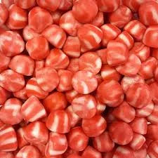 Bisou Twisty Rouge (100g)