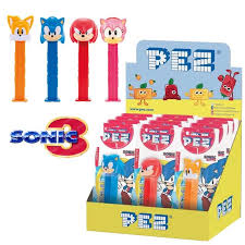 Pez SONIC (Unité)