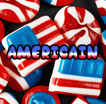 Bonbon Américain