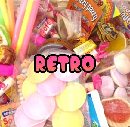 Bonbon Retro