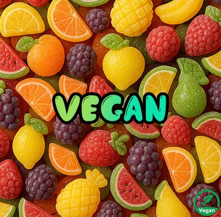 Bonbon Vegan
