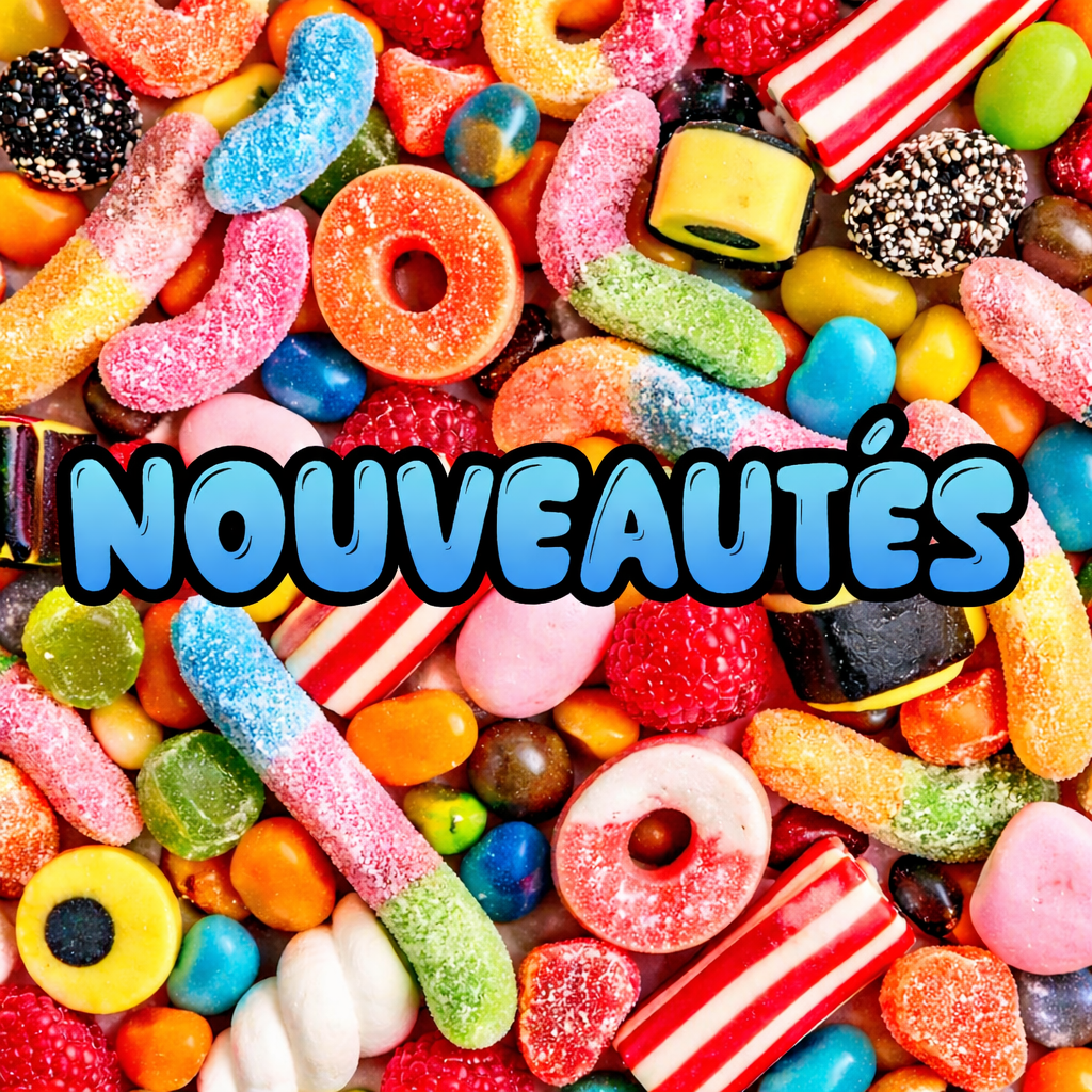 Nouveautés