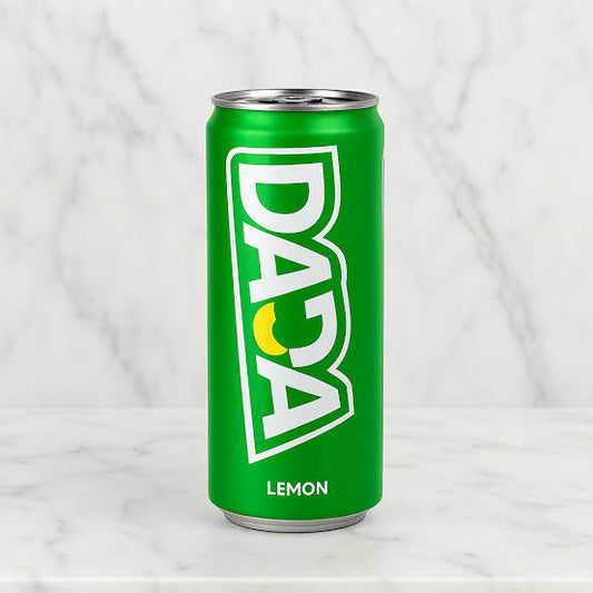 Dada citron 33cl (L'unité)