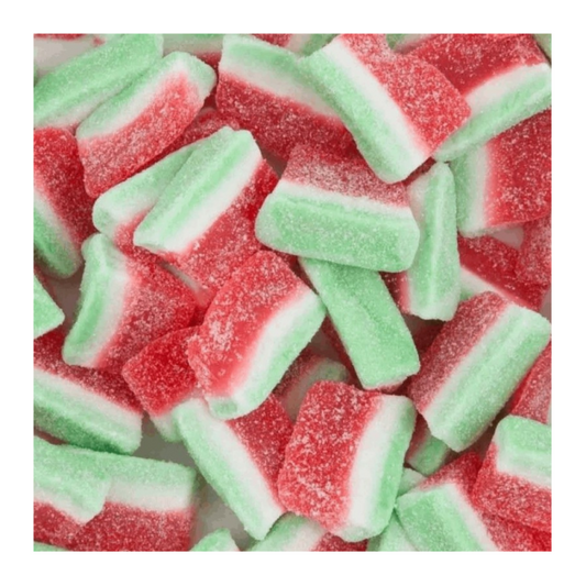 Tranches de pastèques Fini (100g)