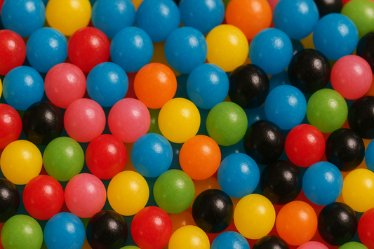 Dragibus Haribo (100g)