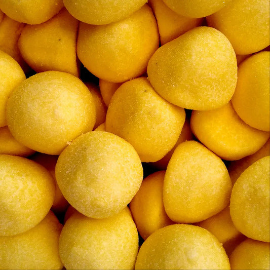 Balle de Golf Banane (lot de 5)