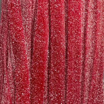 Ceinture Fraise (Lot de 10)