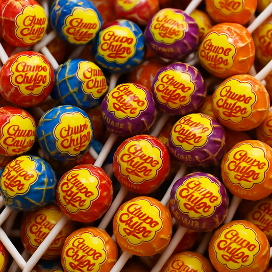 Sucette Chupa Chups (Unité)