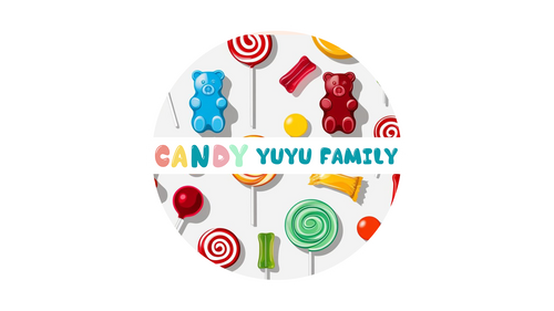 Candy yuyu Family