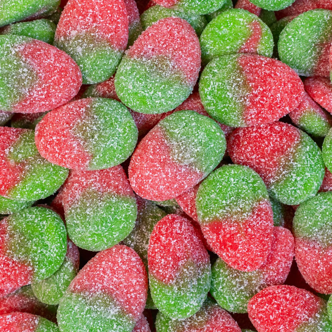 FRAISES SAUVAGES (100g)