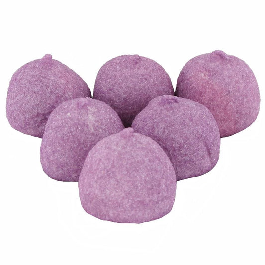 Balles de golf Violettes (framboise) (lot de 5)