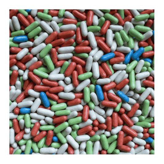 Carensac Haribo (100g)