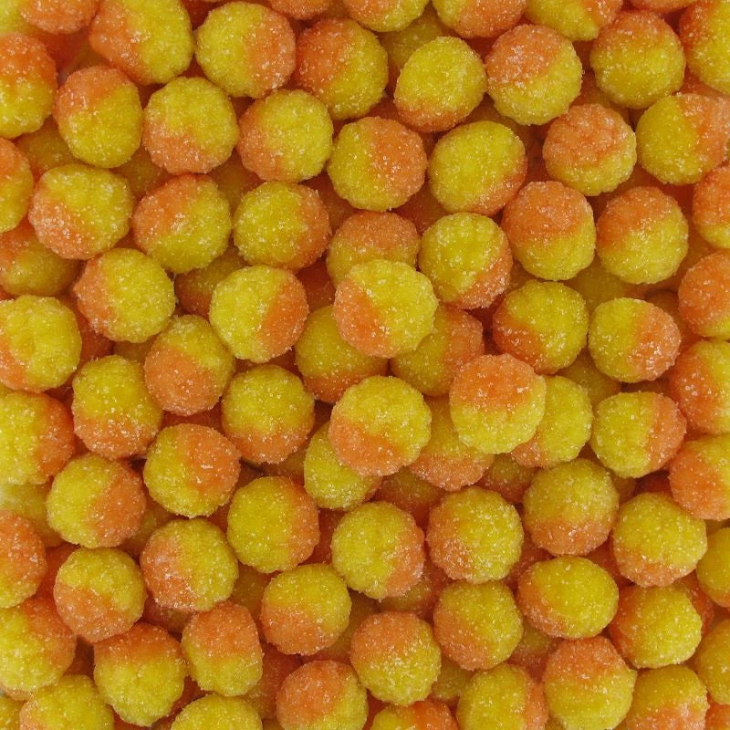 Crème renversée sucrée (100g)