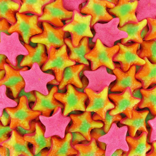 Etoiles de mer brillantes (100g)