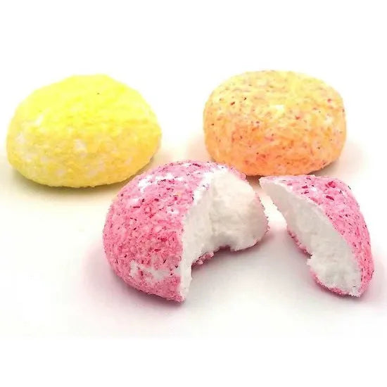 Boule Coco (à l’unité)