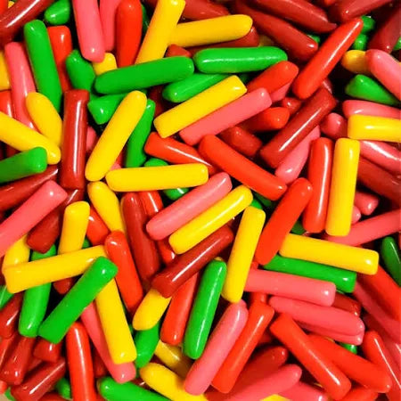 Hitschies Original lisse (100g)