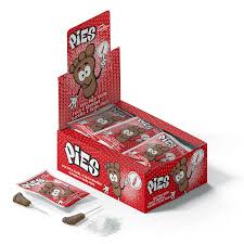 Sucette Pied Cola (à l’unité)