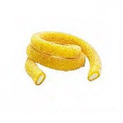 Maxi câble acide banane 55cm (Unité)