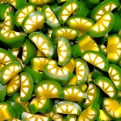 Tranche de Citron (100g)